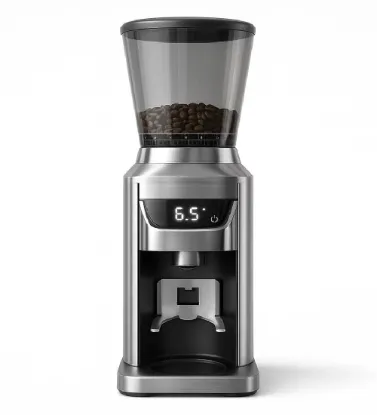 تصویر  آسیاب قهوه زنیت مدل ZCG 1467