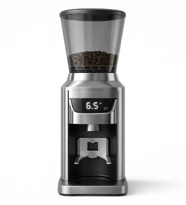 تصویر  آسیاب قهوه زنیت مدل ZCG 1467