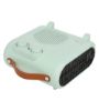 تصویر  بخاری برقی جی پاس مدل GFH28547
