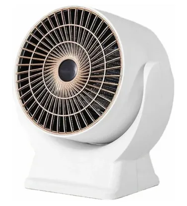 تصویر  بخاری برقی فن‌دار مدل Convection