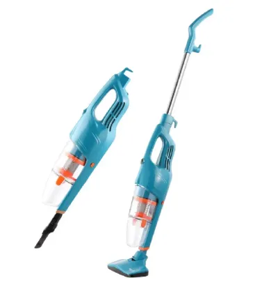 تصویر  جارو برقی درما مدل DX900