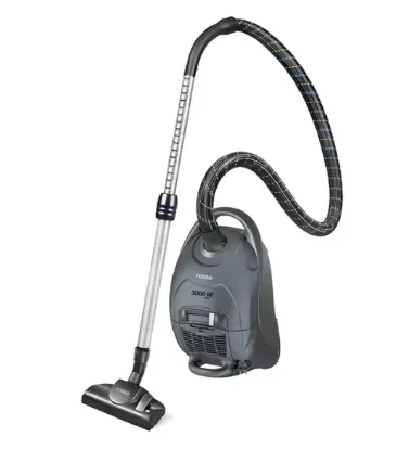 تصویر  جارو برقی روسو مدل BOSS 3000w