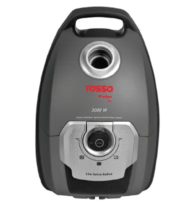 تصویر  جارو برقی روسو مدل 4edge z35