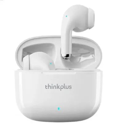 تصویر  هندزفری بلوتوثی لنوو مدل Thinkplus Live Pods LP40 Pro