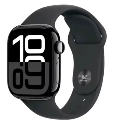 تصویر  ساعت هوشمند هیوامی Alvin Sport