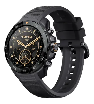 تصویر  ساعت هوشمند میبرو GS Explorer S