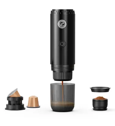 تصویر  اسپرسو ساز قابل حمل ایکافیلاس مدل Mini