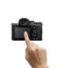 تصویر  دوربین عکاسی بدون آینه سونی مدل Alpha a7R IV Body