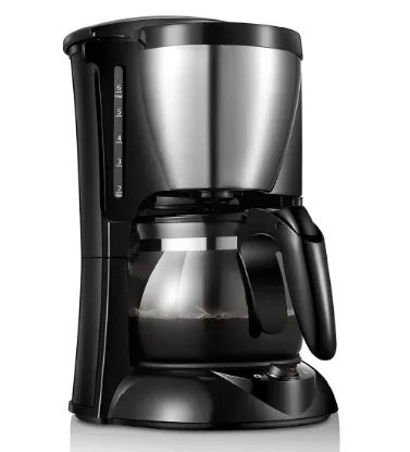 تصویر  قهوه ساز بویانت مدل BC8432