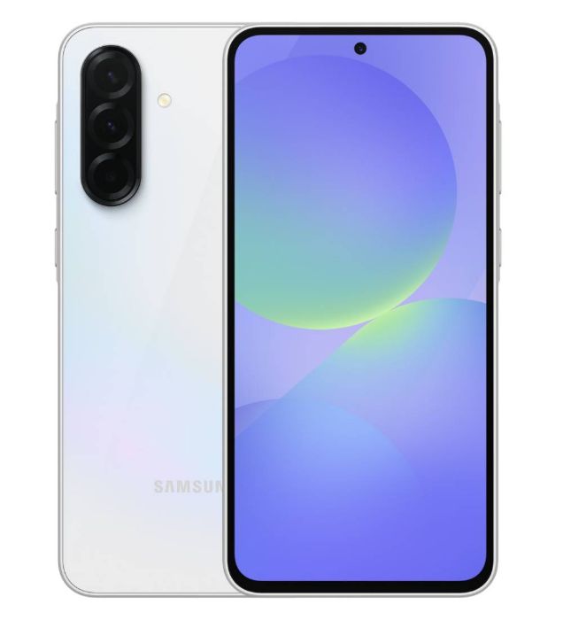 تصویر  گوشی موبایل سامسونگ مدل گلکسی A36 5G ظرفیت 128 گیگابایت رم 8 گیگابایت ویتنام به همراه شارژر