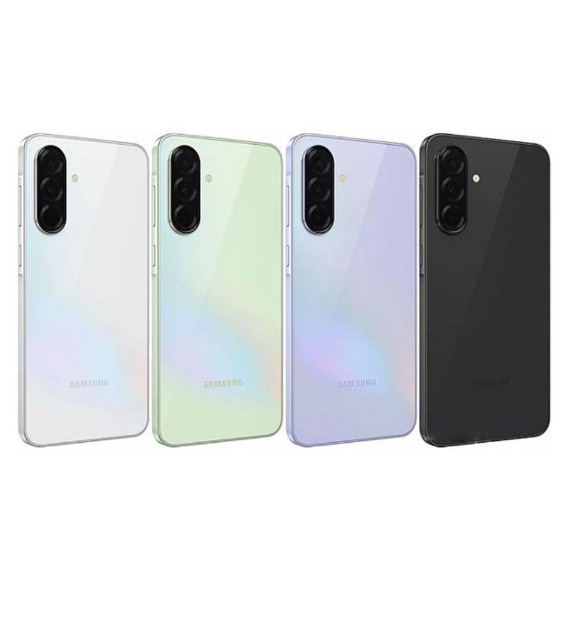 تصویر  گوشی موبایل سامسونگ مدل گلکسی A36 5G ظرفیت 256 گیگابایت رم 8 گیگابایت ویتنام به همراه شارژر