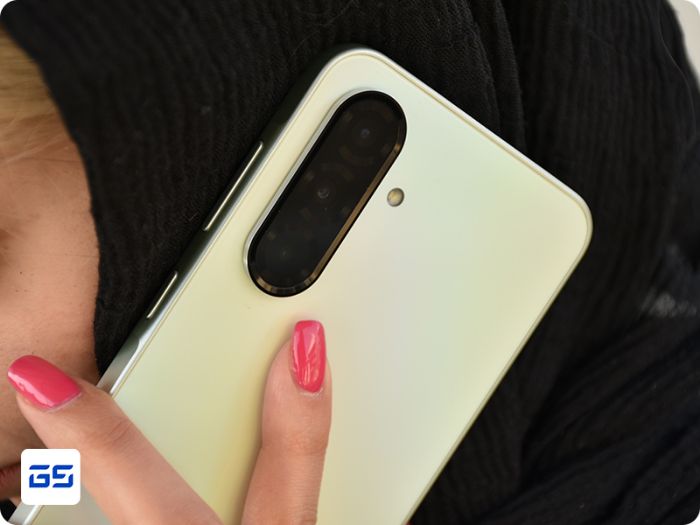 عکس گوشی a36 سامسونگ