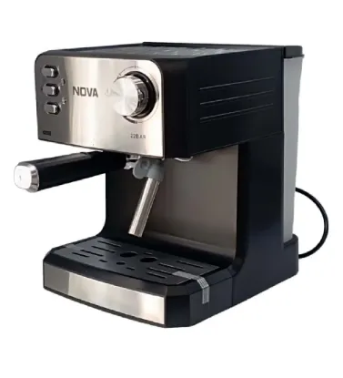 تصویر  اسپرسو ساز نوا مدل NCM-167