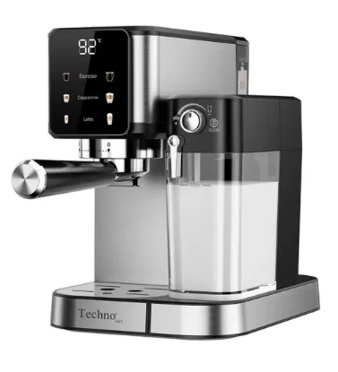 تصویر  اسپرسو ساز تکنو مدل Te‑822
