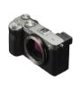 تصویر  دوربین عکاسی بدون آینه سونی مدل Alpha a7C Body