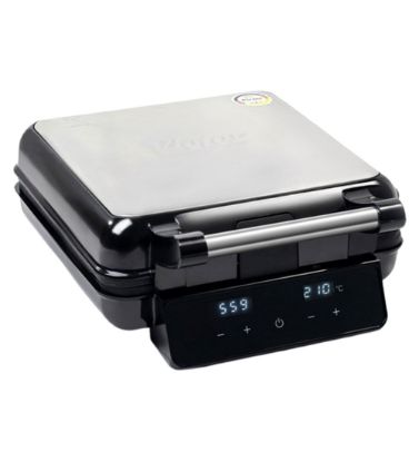 تصویر  ساندویچ ساز ویکتور مدل VK9940SM