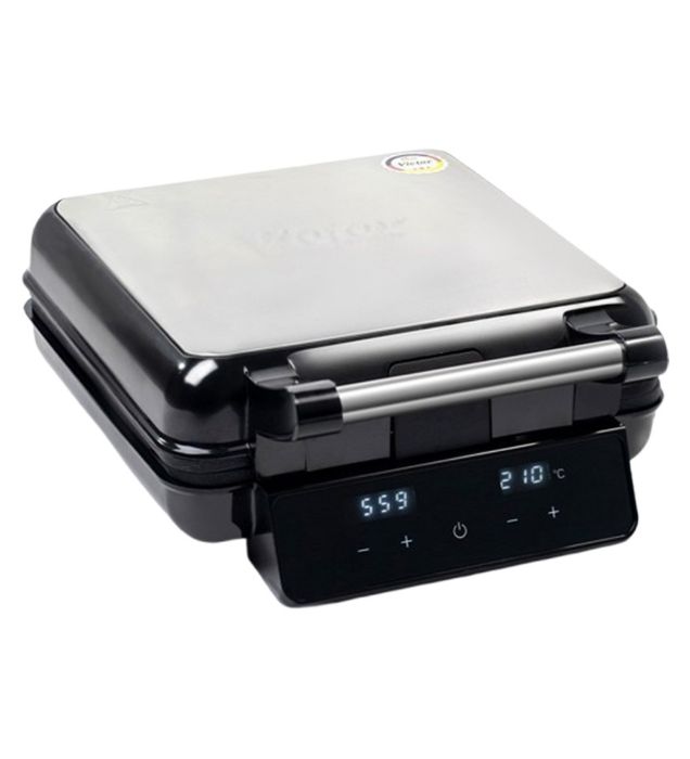 تصویر  ساندویچ ساز ویکتور مدل VK9940SM