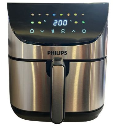 تصویر  سرخ کن بدون روغن فیلیپس مدل PH1897