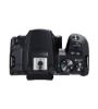 تصویر  دوربین عکاسی کانن مدل EOS 250D با لنز IS STM 18-55 میلی متری
