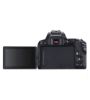 تصویر  دوربین عکاسی کانن مدل EOS 250D با لنز IS STM 18-55 میلی متری