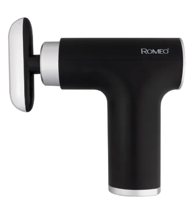 تصویر  ماساژور تفنگی رومئو مدل RM-8686