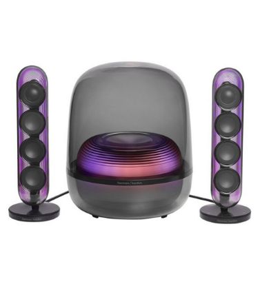 تصویر  اسپیکر بلوتوثی هارمن کاردن مدل Soundsticks 5