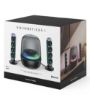 تصویر  اسپیکر بلوتوثی هارمن کاردن مدل Soundsticks 5