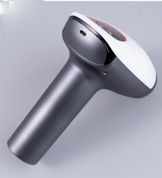 تصویر  ماساژور تفنگی رومئو مدل RM-8383