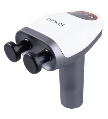 تصویر  ماساژور تفنگی رومئو مدل RM-8383