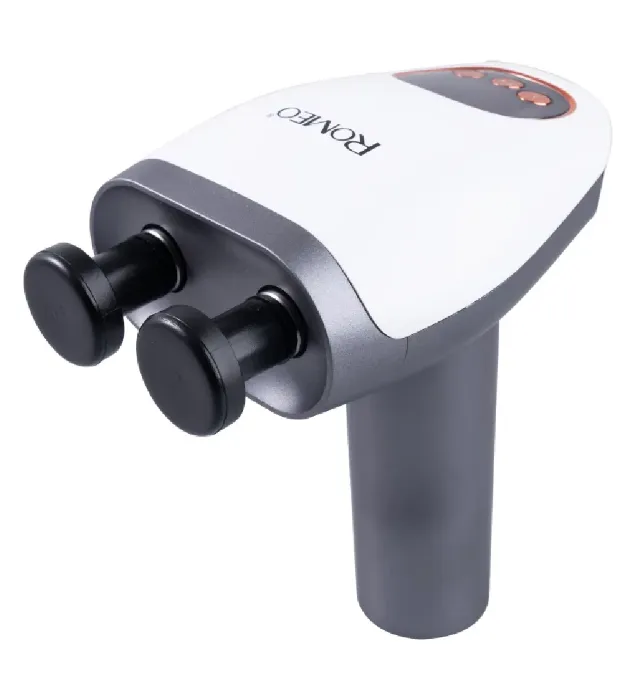 تصویر  ماساژور تفنگی رومئو مدل RM-8383