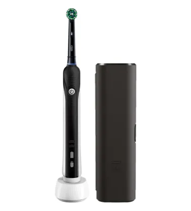 تصویر  مسواک برقی اورال-بی مدل Pro 680 Edition