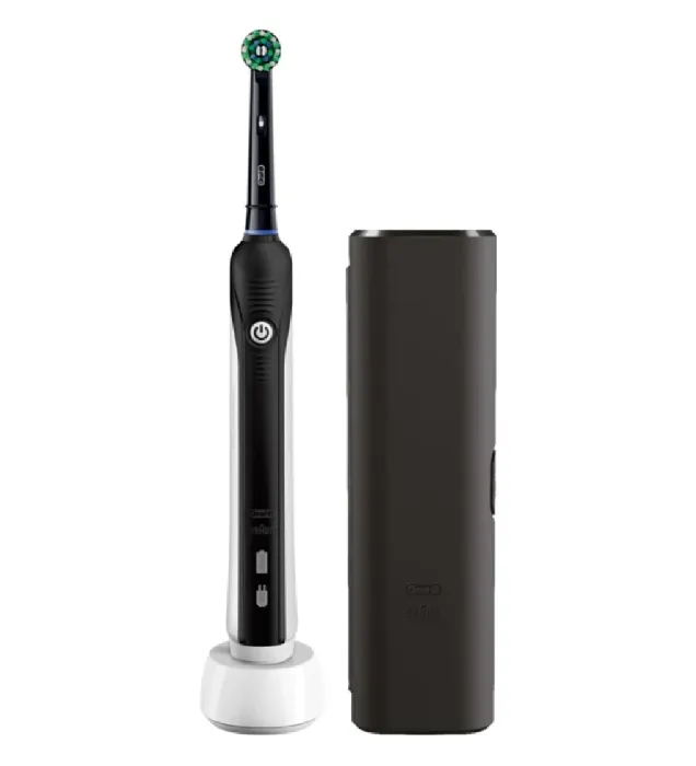 تصویر  مسواک برقی اورال-بی مدل Pro 680 Edition