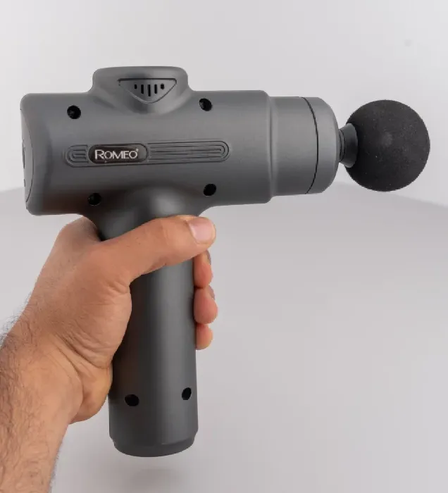 تصویر  ماساژور برقی رومئو مدل RM-8082