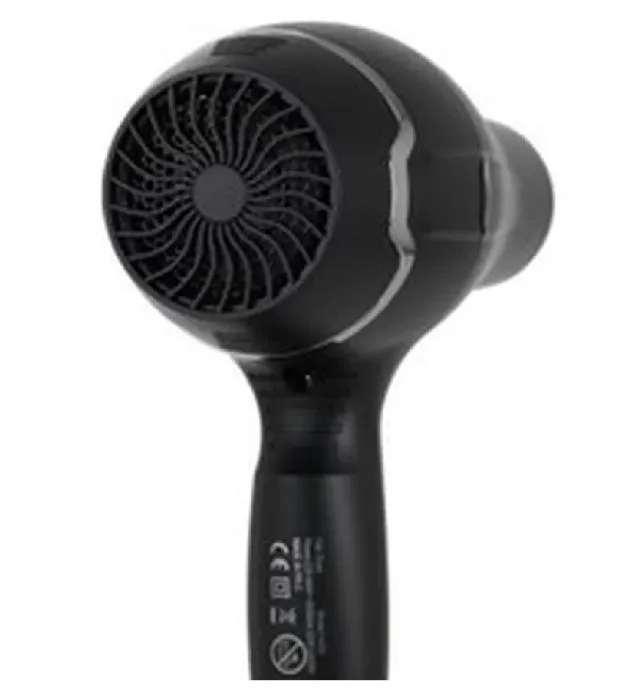 تصویر  سشوار حرفه ای وی جی ار مدل V-450