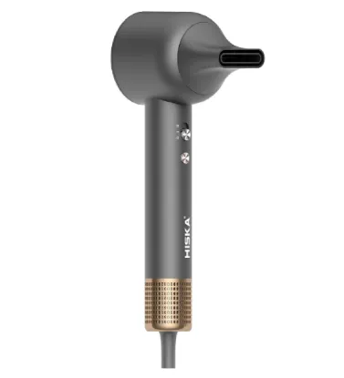 تصویر  سشوار حرفه ای هیسکا مدل H5262