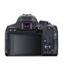 تصویر  دوربین عکاسی کانن مدل EOS 850D با لنز EF-S 18-135 f/3.5-5.6 IS USM میلی متری