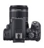 تصویر  دوربین عکاسی کانن مدل EOS 850D با لنز EF-S 18-135 f/3.5-5.6 IS USM میلی متری