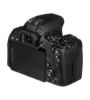 تصویر  دوربین عکاسی کانن مدل EOS 850D با لنز EF-S 18-135 f/3.5-5.6 IS USM میلی متری