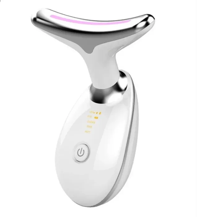 تصویر  ماساژور گردن و صورت مدل ES-1081