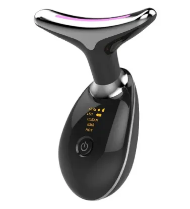 تصویر  ماساژور گردن و صورت مدل ES-1081