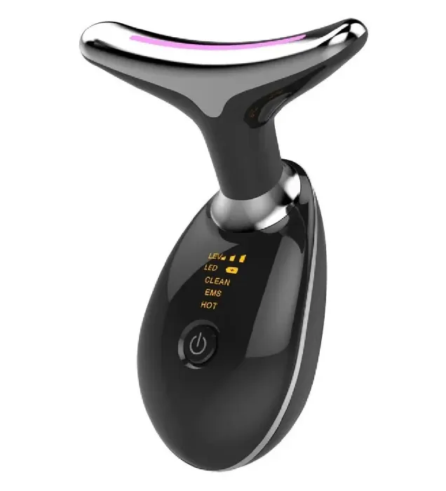 تصویر  ماساژور گردن و صورت مدل ES-1081