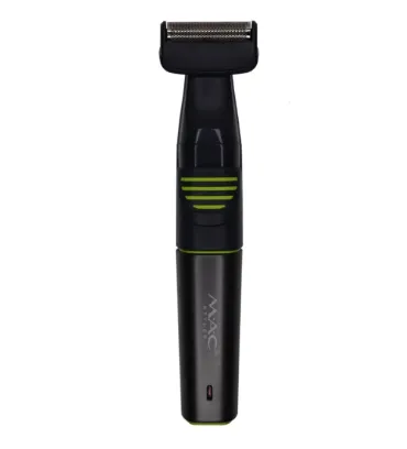 تصویر ماشین اصلاح بدن مک استایلر مدل MC-8821