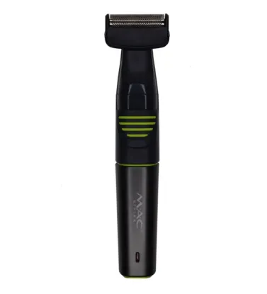 تصویر  ماشین اصلاح بدن مک استایلر مدل MC-8821