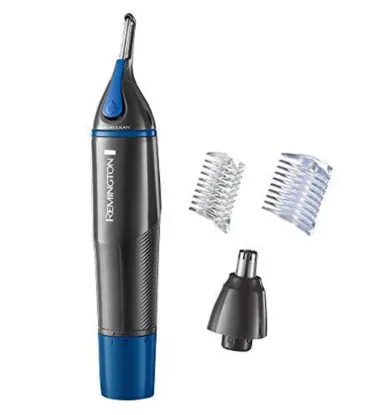 تصویر  موزن گوش و بینی رمینگتون مدل NE3850