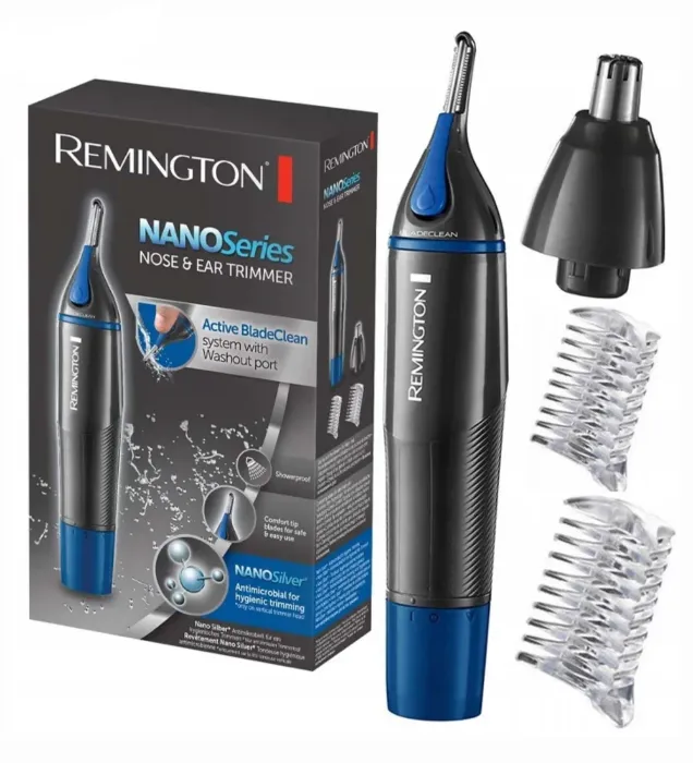 تصویر  موزن گوش و بینی رمینگتون مدل NE3850