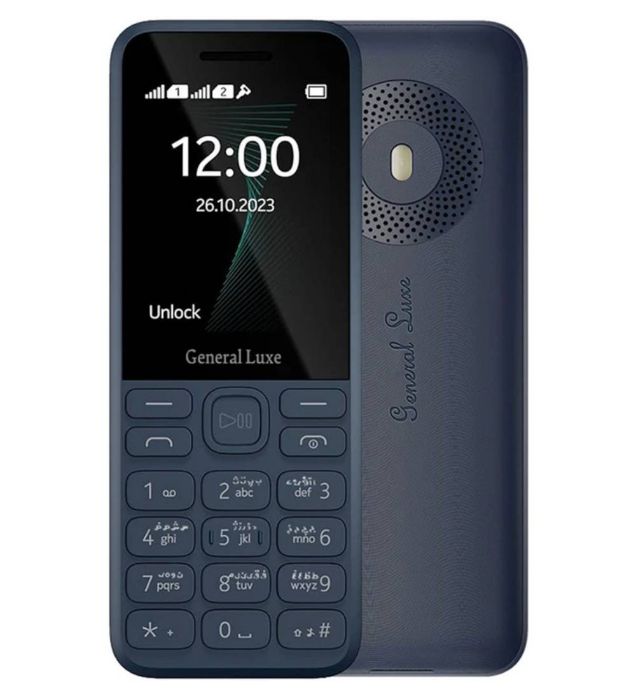 گوشی موبایل جی‌ال‌ایکس 130