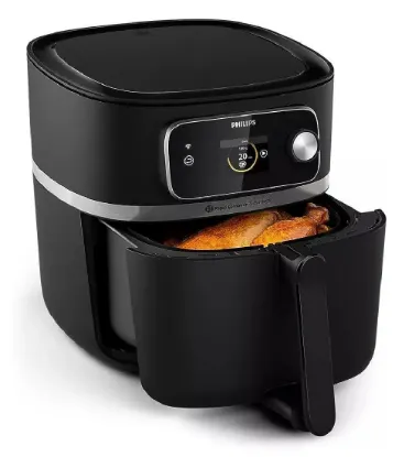 تصویر  سرخ کن بدون روغن فیلیپس مدل HD9880