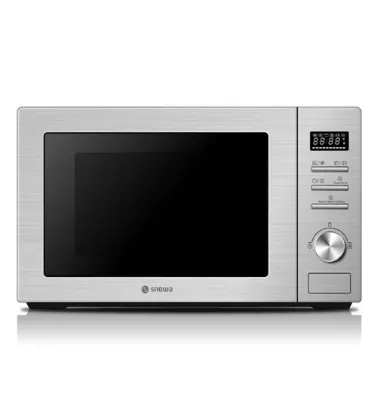 تصویر  مایکروویو اسنوا مدل SMO-FM32GCS
