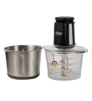 تصویر  خردکن ویکتور مدل VK1007CH