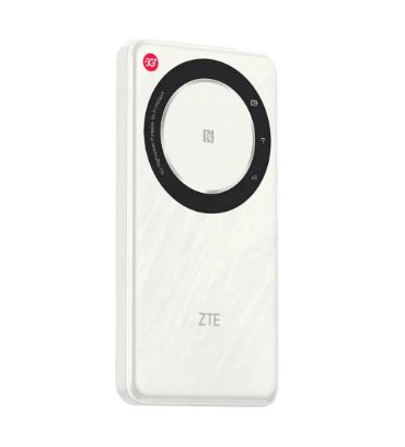 مودم همراه زد تی ای 5G مدل u30 air